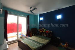 बेडरूम पेंटिंग आइडियाज