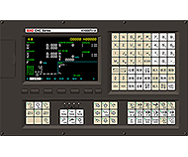 CNC Control Systems