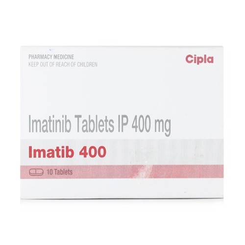 Imatib Pills