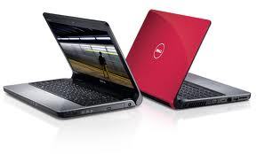 dell लैपटॉप