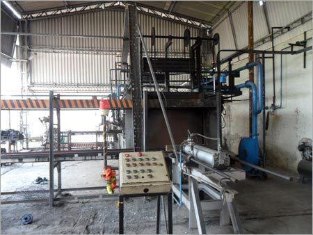 स्टील हार्डनिंग सेवाएँ