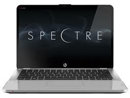 HP लैपटॉप