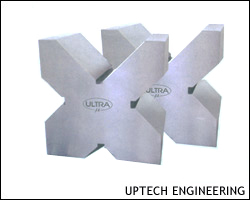 Steel Universal V Block