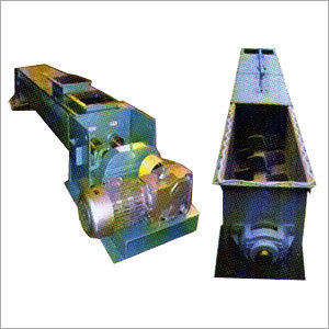 Horizontal Screw Conveyor