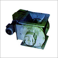 Rotary Airlock Feeder