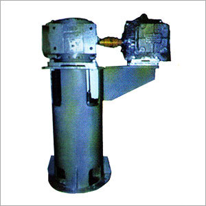 Industrial Agitator