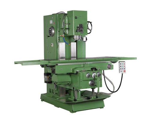 X 5050 CNC Machine