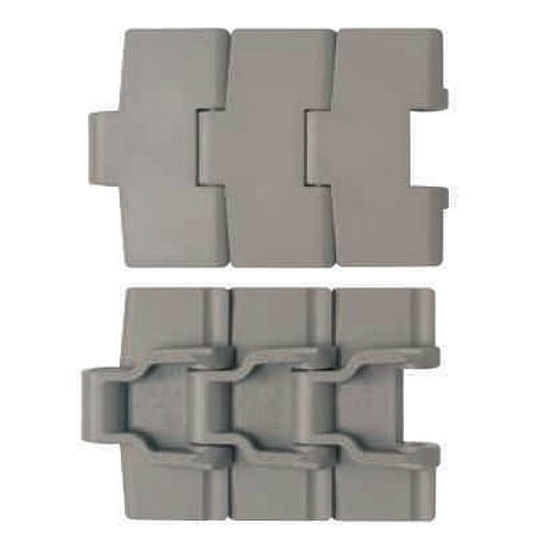 साइड फ्लेक्सिंग चेन - 880 श्रृंखला