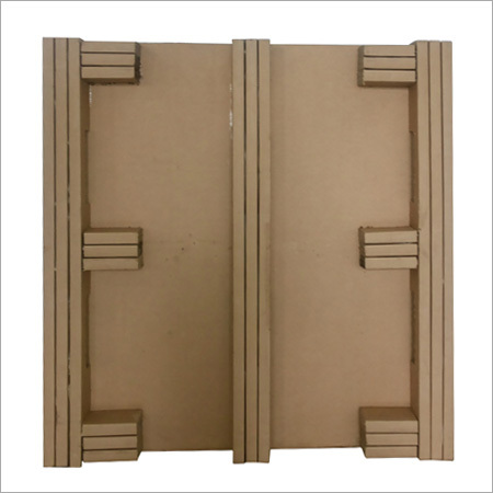 पैलेट और क्रेट