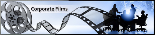 कॉरपोरेट फिल्म निर्माता