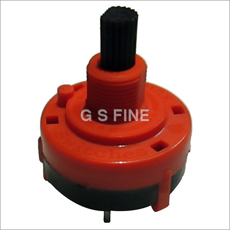 नारंगी (ई.सी) रेंज 26M.M