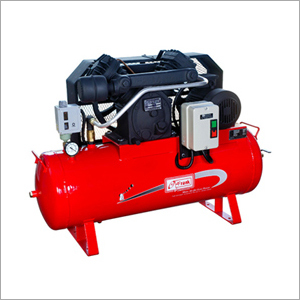 वैक्यूम पंप एयर कंप्रेसर