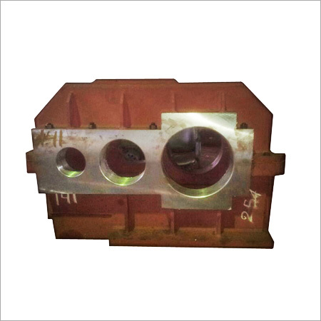 गियर बॉक्स