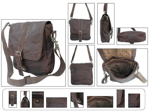 Leather Bag