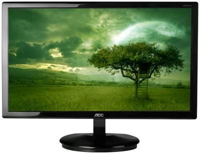 Aoc Lcd