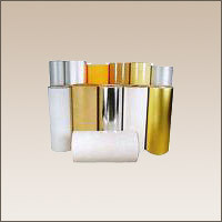 लेबल स्टॉक पेपर रोल