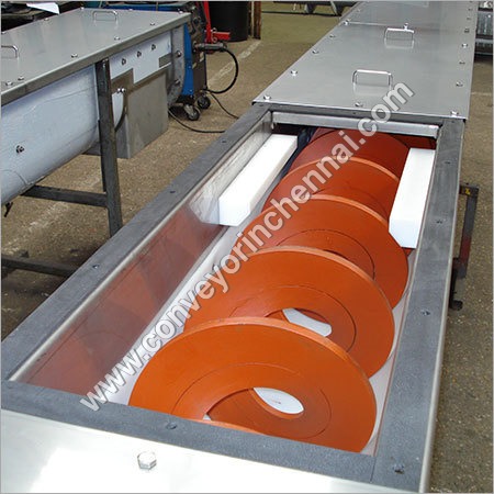 Screw Conveyor