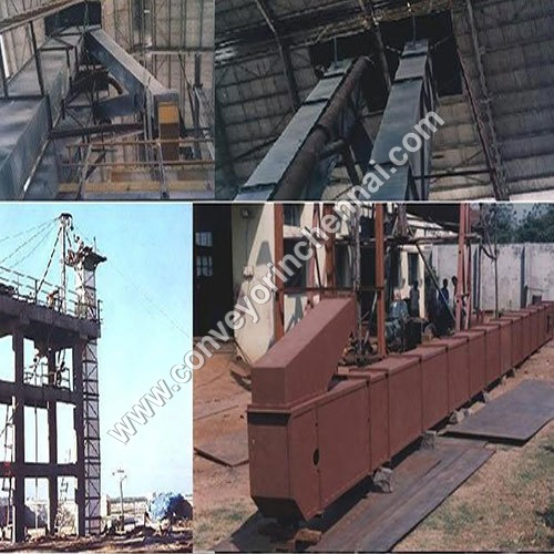 Bucket Elevator