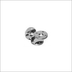SS Flanges 316 - Stainless Steel, 2-3 Inch Size, Silver Color, 2-5 mm Thickness, Mill Finished Surface | Corrosion Resistant for Acid Exposure
