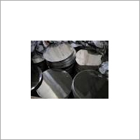एसएस सर्कल्स 316 आवेदन: निर्माण