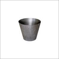 Hastelloy C 276 Reducer - Application: Construction