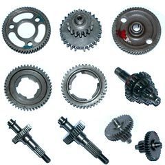 Transmission Parts - Steel, Variable Dimensions | Corrosion Resistant, Cost Effective, Durable, Easy Install, Precise Design, CNC Machined