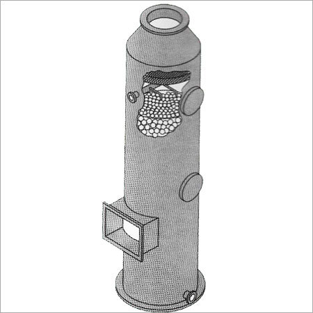 पैक्ड बेड टावर्स