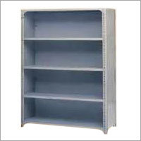 स्लॉटेड रैकिंग सिस्टम