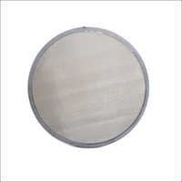 सिलिकॉन मोल्डेड सिफ्टर सिव