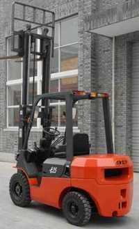 फोर्कलिफ्ट्स