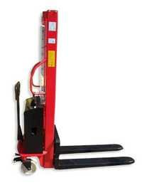 बैटरी चालित स्टैकर