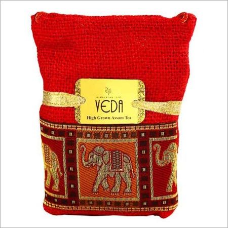 उच्च उगाया गया असम चाय