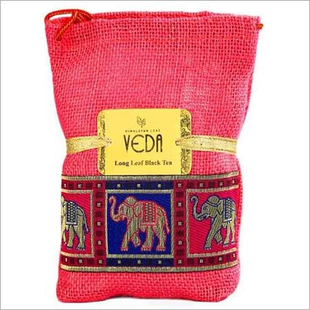 असम काली चाय