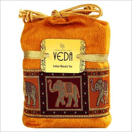 मसाला चाय