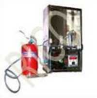 ज्वाला परीक्षणकर्ता