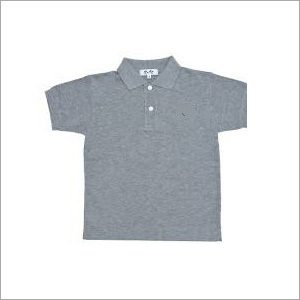 बच्चों के पोलो टी शर्ट