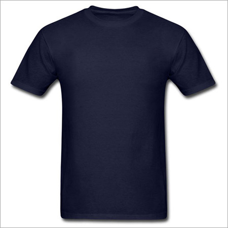 गोल गर्दन टी शर्ट्स