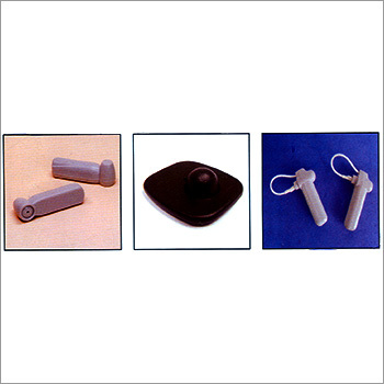 आरएफआईडी सुरक्षा प्रणाली