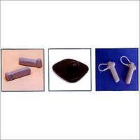 आरएफआईडी सुरक्षा प्रणाली