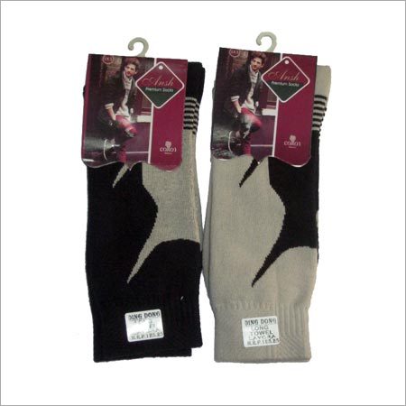 पुरुषों के थर्मल मोज़े