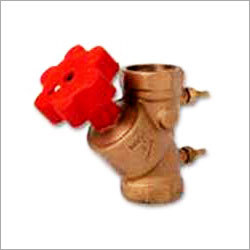 Gun Metal Valves