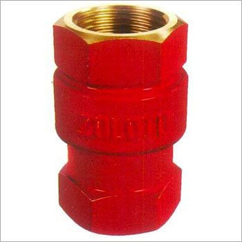 Gun Metal Non Return Valve
