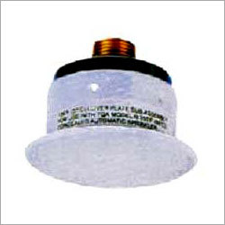Concealed Fire Sprinkler
