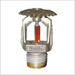 Upright Fire Sprinkler
