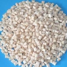ABS Opal White Granules