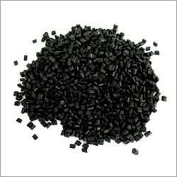 Reprocessed Black Abs Granules