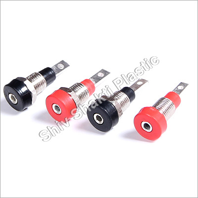 केला सॉकेट