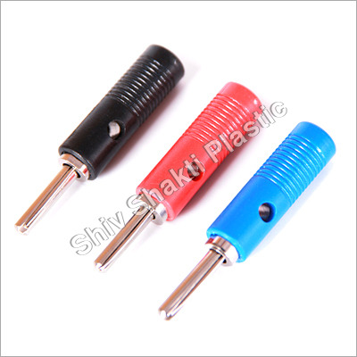 केला स्टैकेबल प्लग