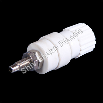 30 ऐम्प बाइंडिंग पोस्ट टर्मिनल