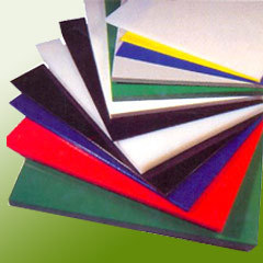 पॉलीप्रोपाइलिन उत्पाद